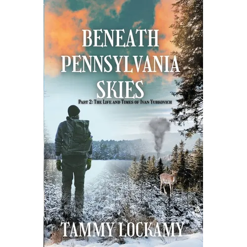 Beneath Pennsylvania Skies