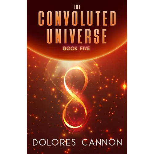 The Convoluted Universe: Book Five