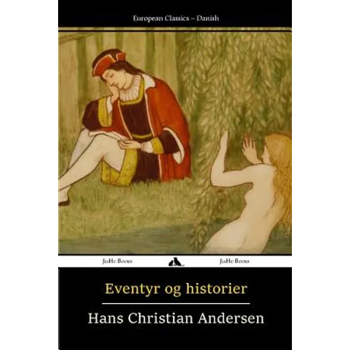 Eventyr og Historier