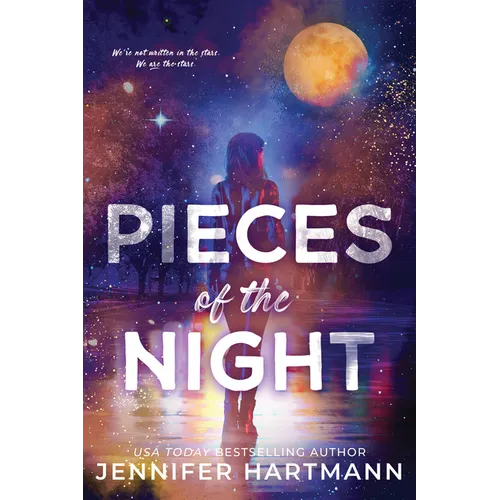 Pieces of the Night (Standard Edition)