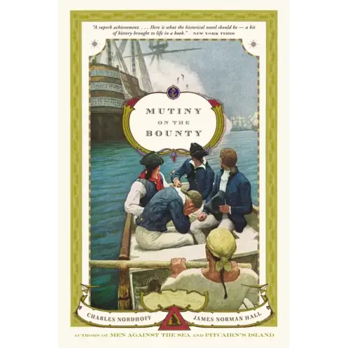 Mutiny on the Bounty