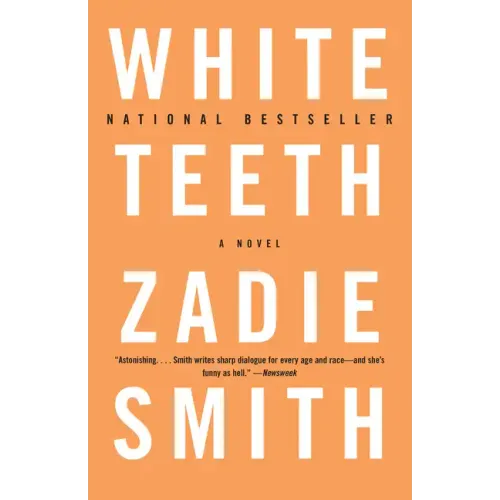 White Teeth