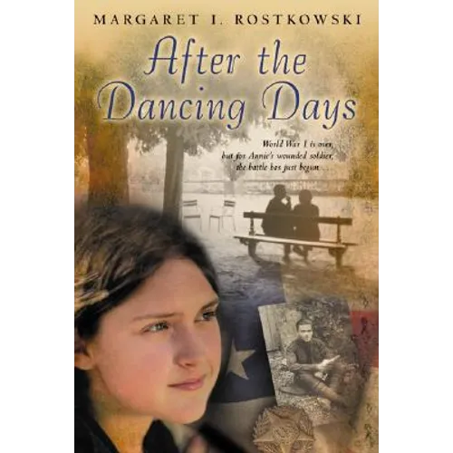 After the Dancing Days
