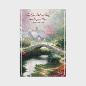U1205 - THOMAS KINKADE - BLANK