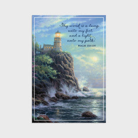 U1205 - THOMAS KINKADE - BLANK