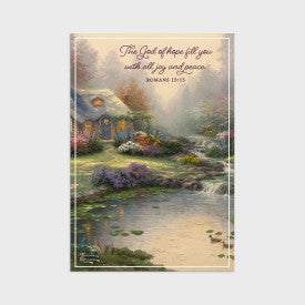 U1205 - THOMAS KINKADE - BLANK