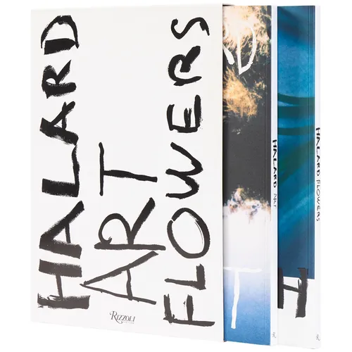 Francois Halard: Art & Flowers