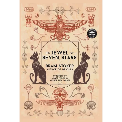 The Jewel of Seven Stars