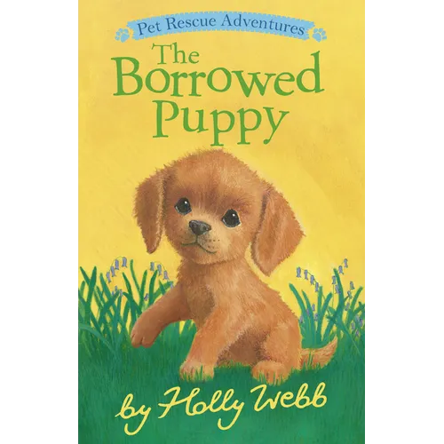 The Borrowed Puppy