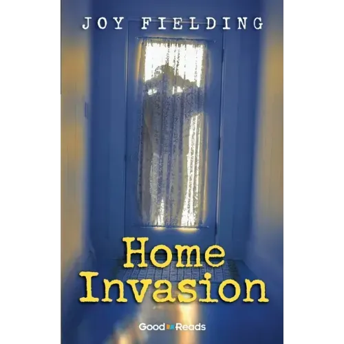Home Invasion