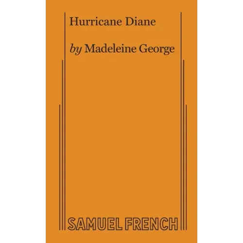 Hurricane Diane