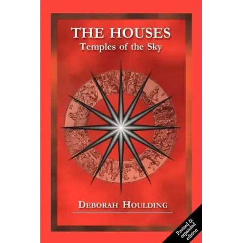 The Houses - Temples of the Sky