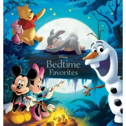 Bedtime Favorites