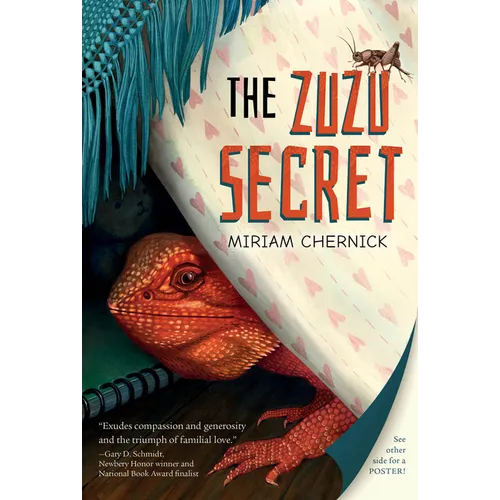 The Zuzu Secret