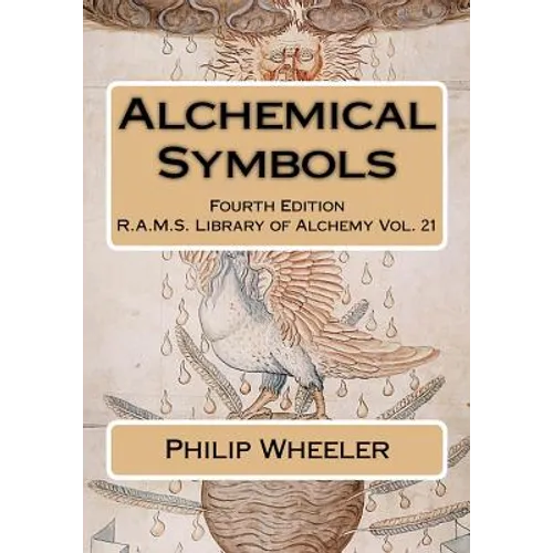 Alchemical Symbols