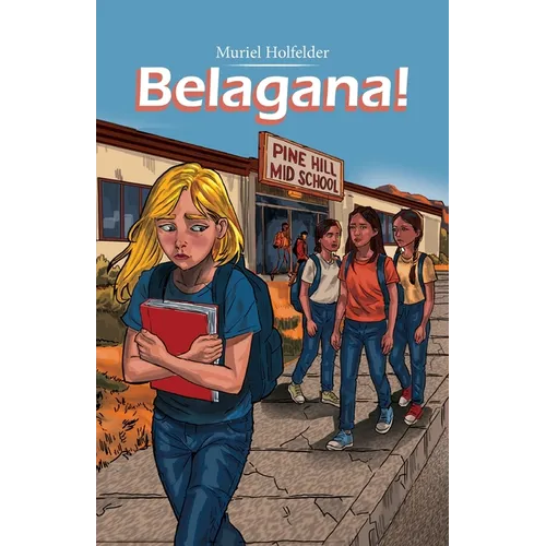 Belagana!