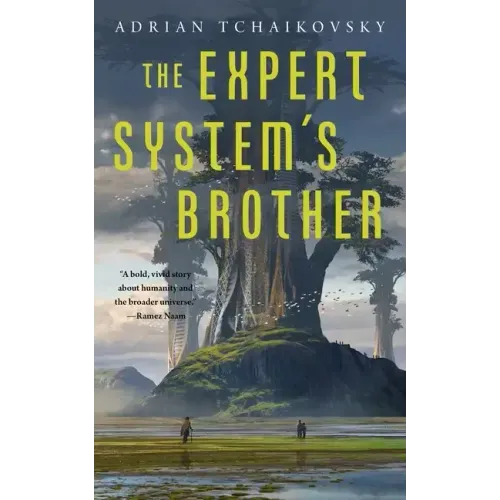 Expert System's Brother