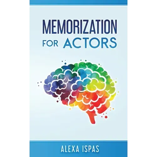 Memorization for Actors