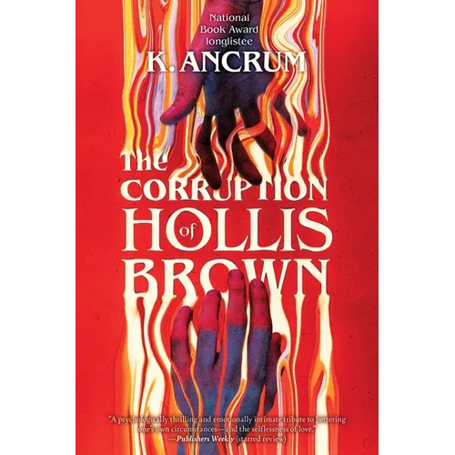 The Corruption of Hollis Brown
