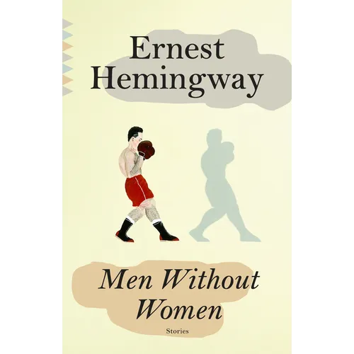 Men Without Women