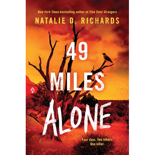 49 Miles Alone
