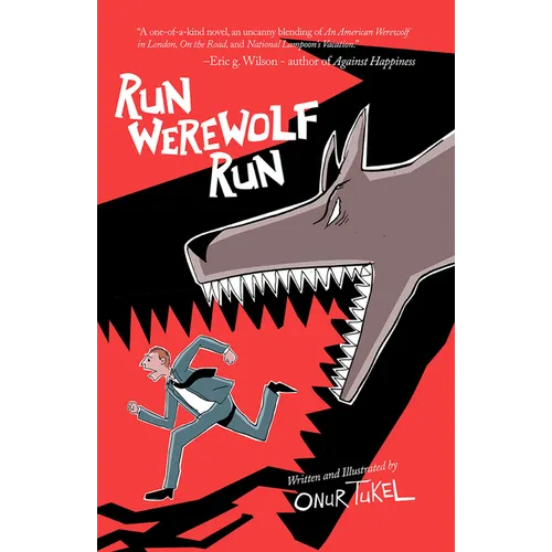 Run Werewolf Run