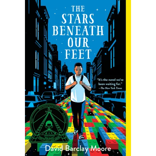 The Stars Beneath Our Feet