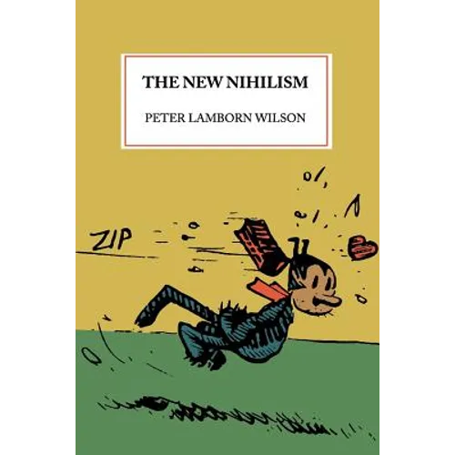The New Nihilism