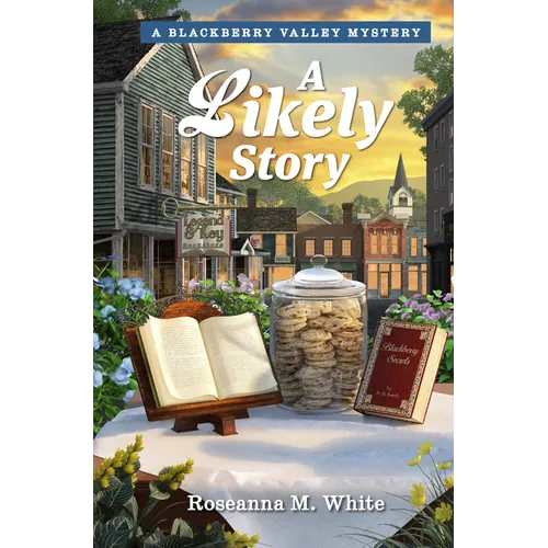 A Likely Story