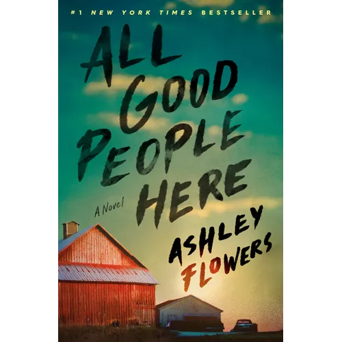All Good People Here