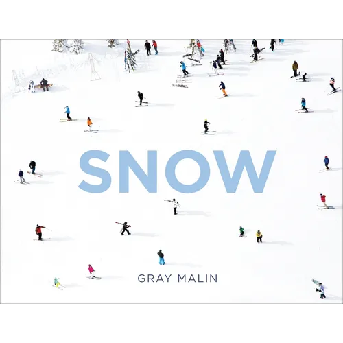 Gray Malin: Snow