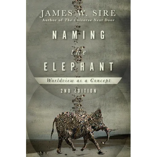 Naming the Elephant: Worldview as a Concept