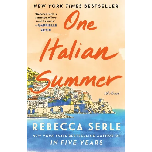One Italian Summer