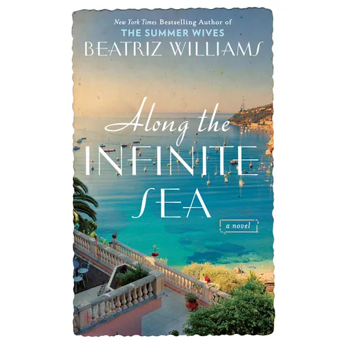 Along the Infinite Sea