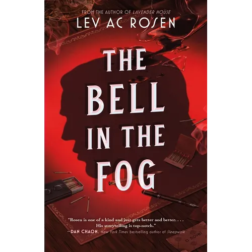 The Bell in the Fog