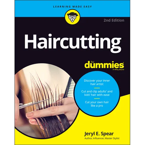 Haircutting for Dummies