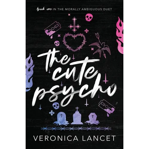 The Cute Psycho