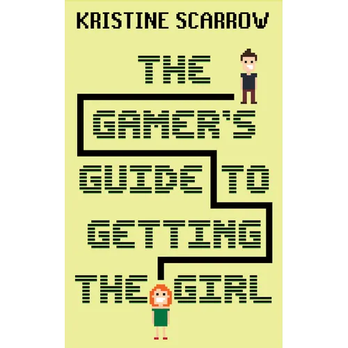 The Gamer's Guide to Getting the Girl
