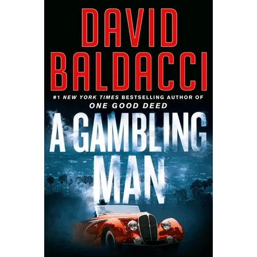 A Gambling Man