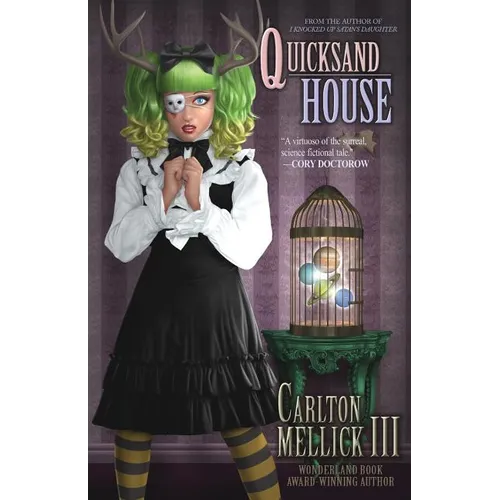 Quicksand House