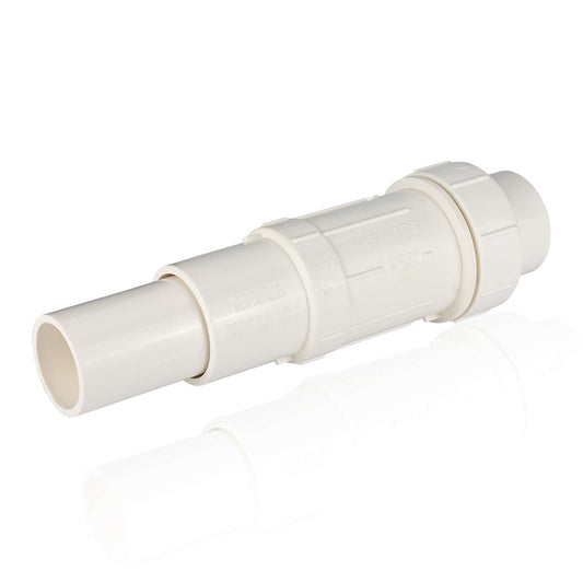 1" PVC Expansion Coupling