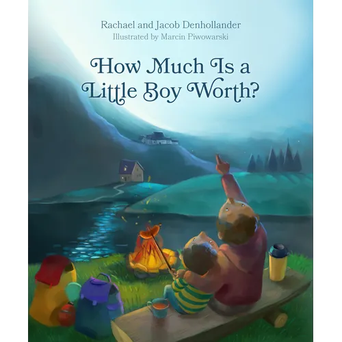 How Much Is a Little Boy Worth?