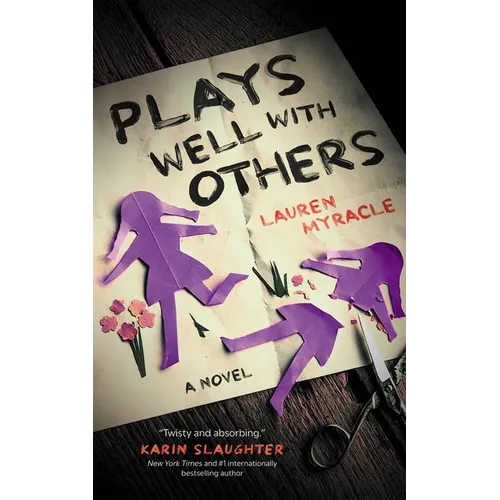 Plays Well with Others