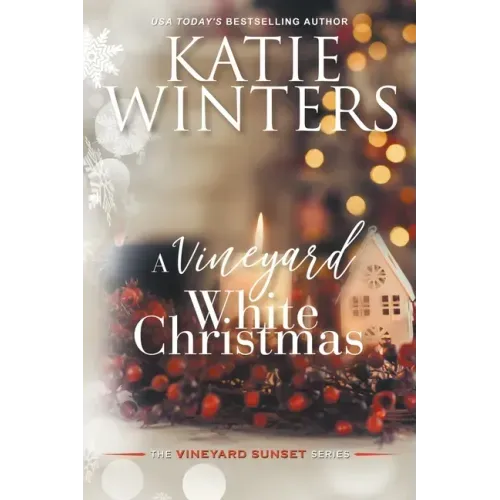 A Vineyard White Christmas
