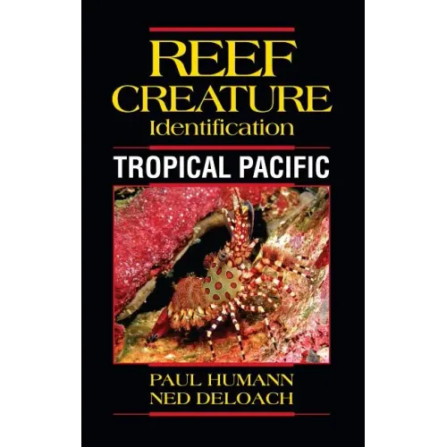 Tropical Pacific