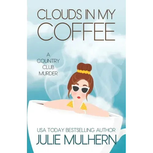 Clouds in my Coffee