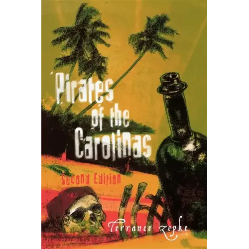 Pirates of the Carolinas