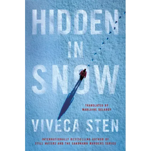 Hidden in Snow