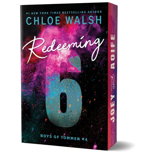 Redeeming 6 (Deluxe Edition)