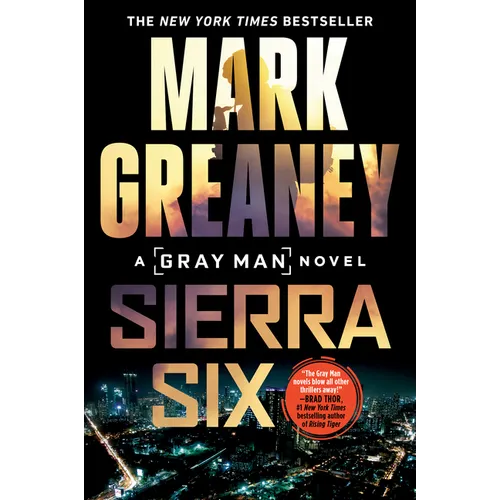 Sierra Six